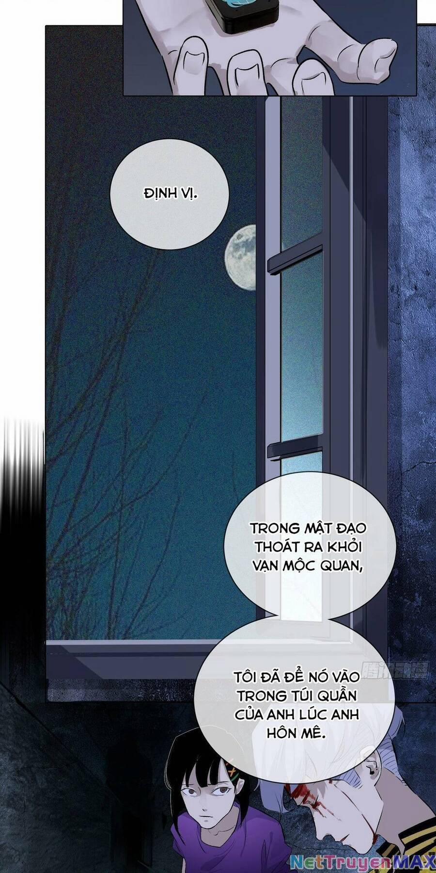 Trinh Thám Vlog 60 trang 17