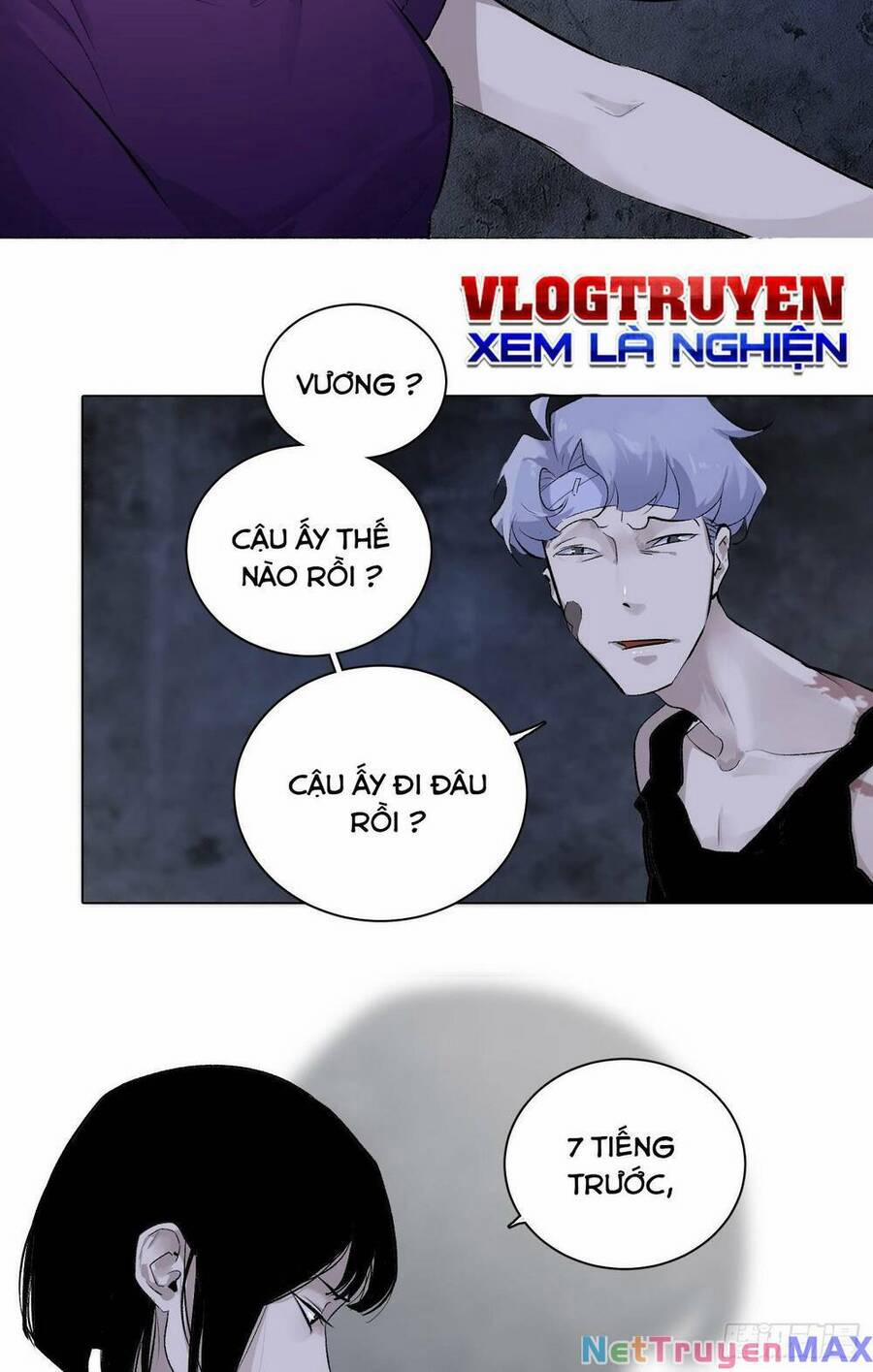 Trinh Thám Vlog 60 trang 19