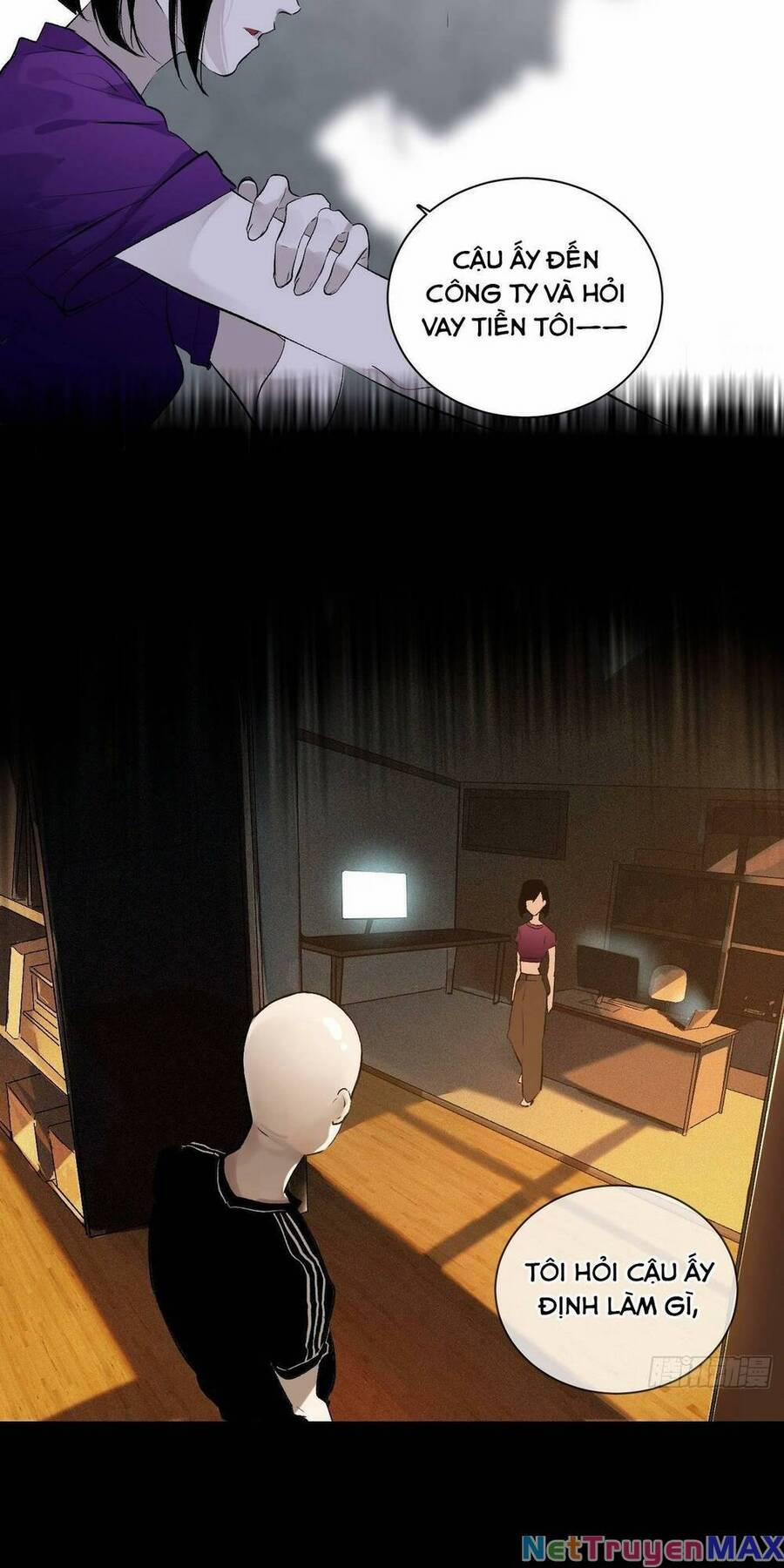 Trinh Thám Vlog 60 trang 20