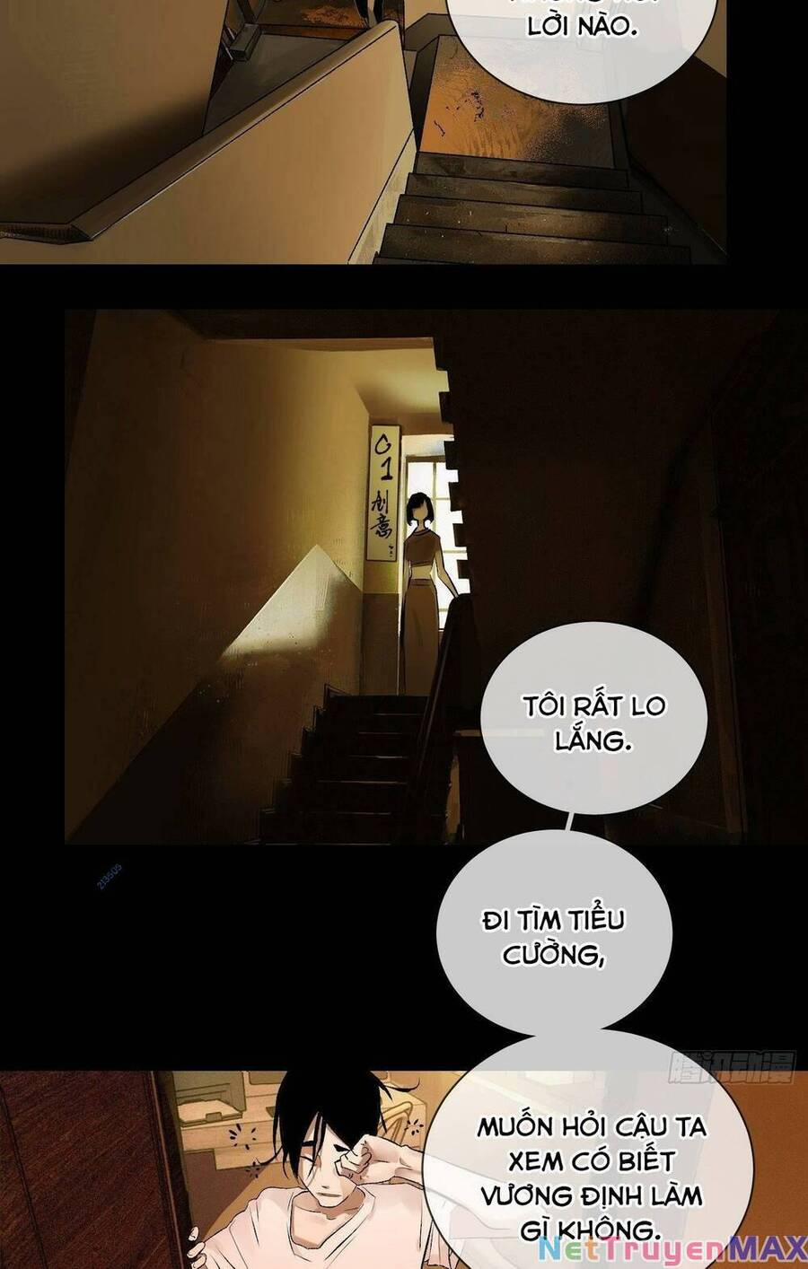 Trinh Thám Vlog 60 trang 22