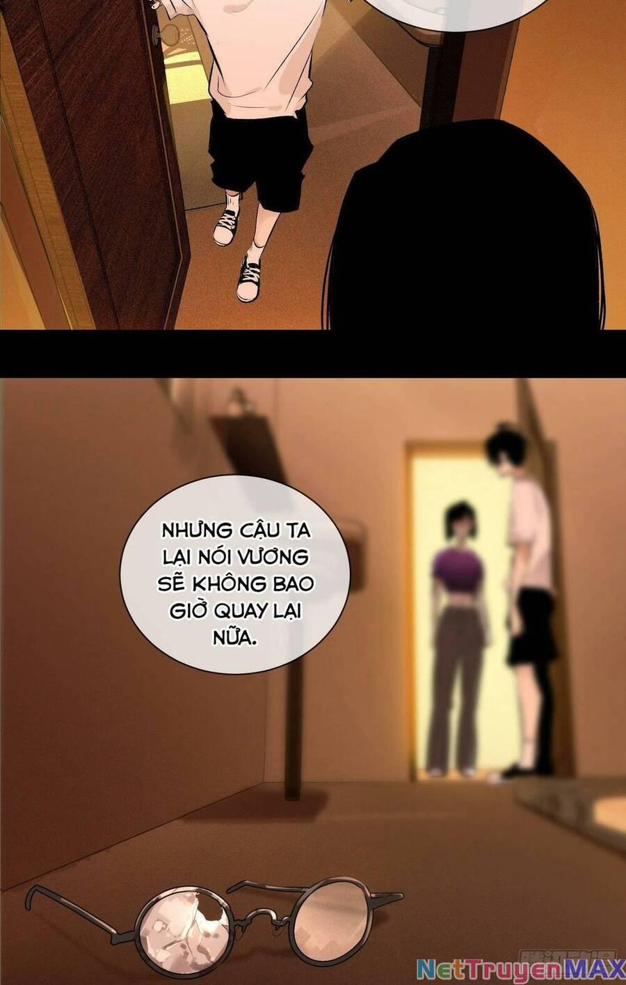 Trinh Thám Vlog 60 trang 23