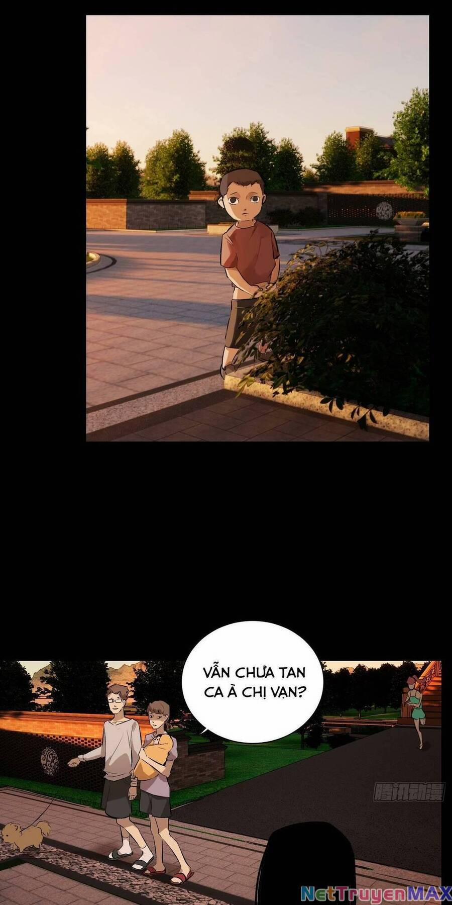 Trinh Thám Vlog 60 trang 28