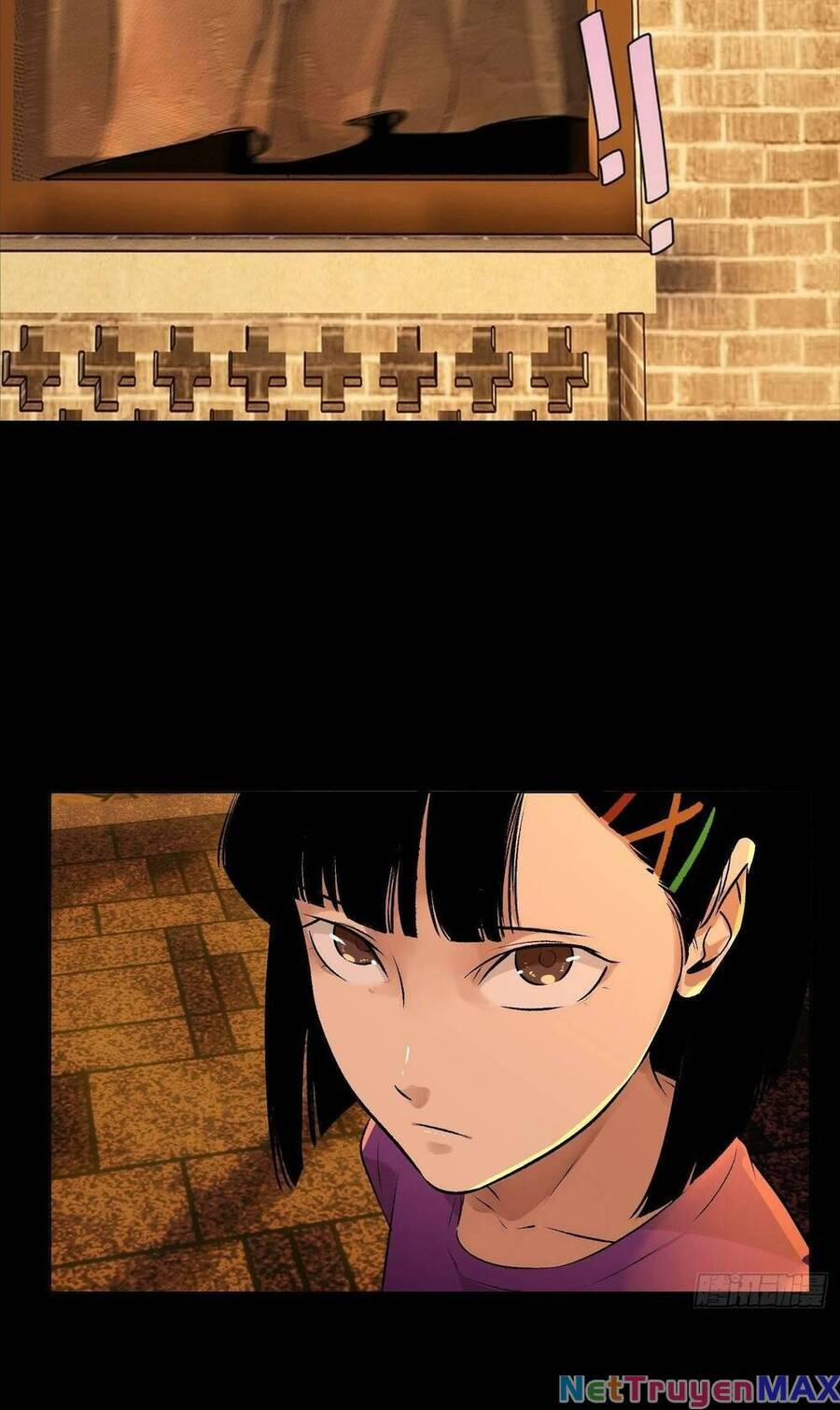 Trinh Thám Vlog 60 trang 37