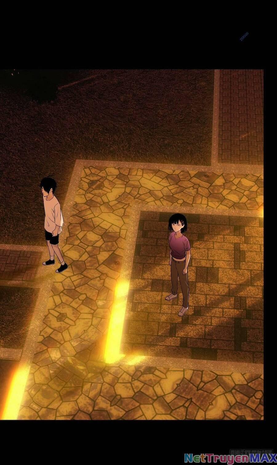 Trinh Thám Vlog 60 trang 38