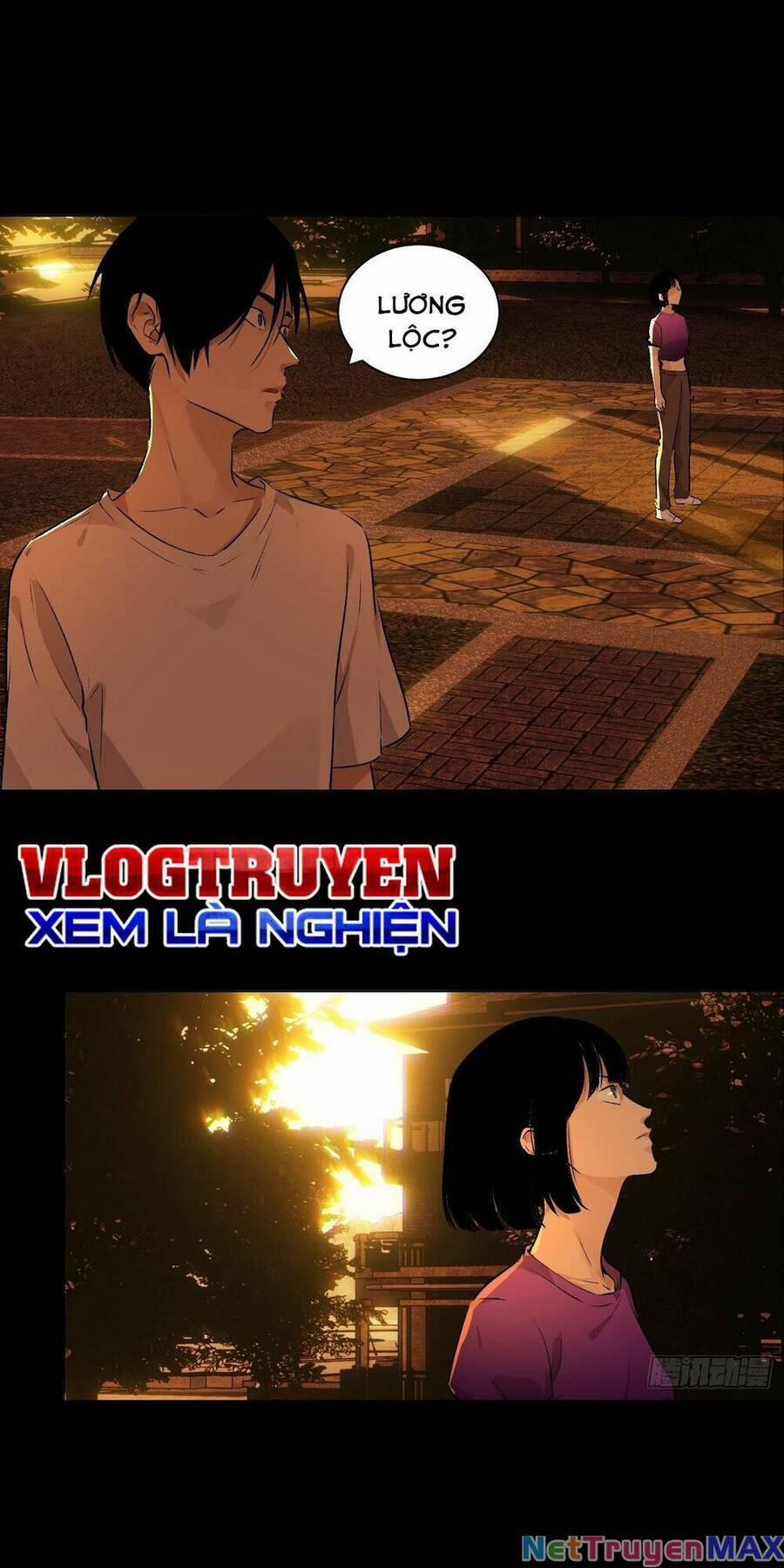 Trinh Thám Vlog 60 trang 39