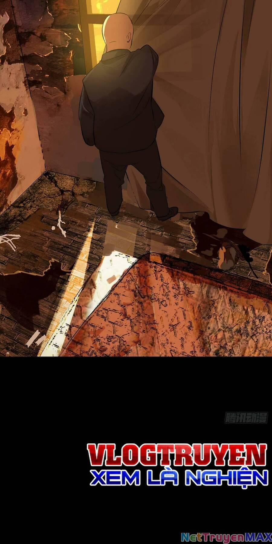 Trinh Thám Vlog 60 trang 43