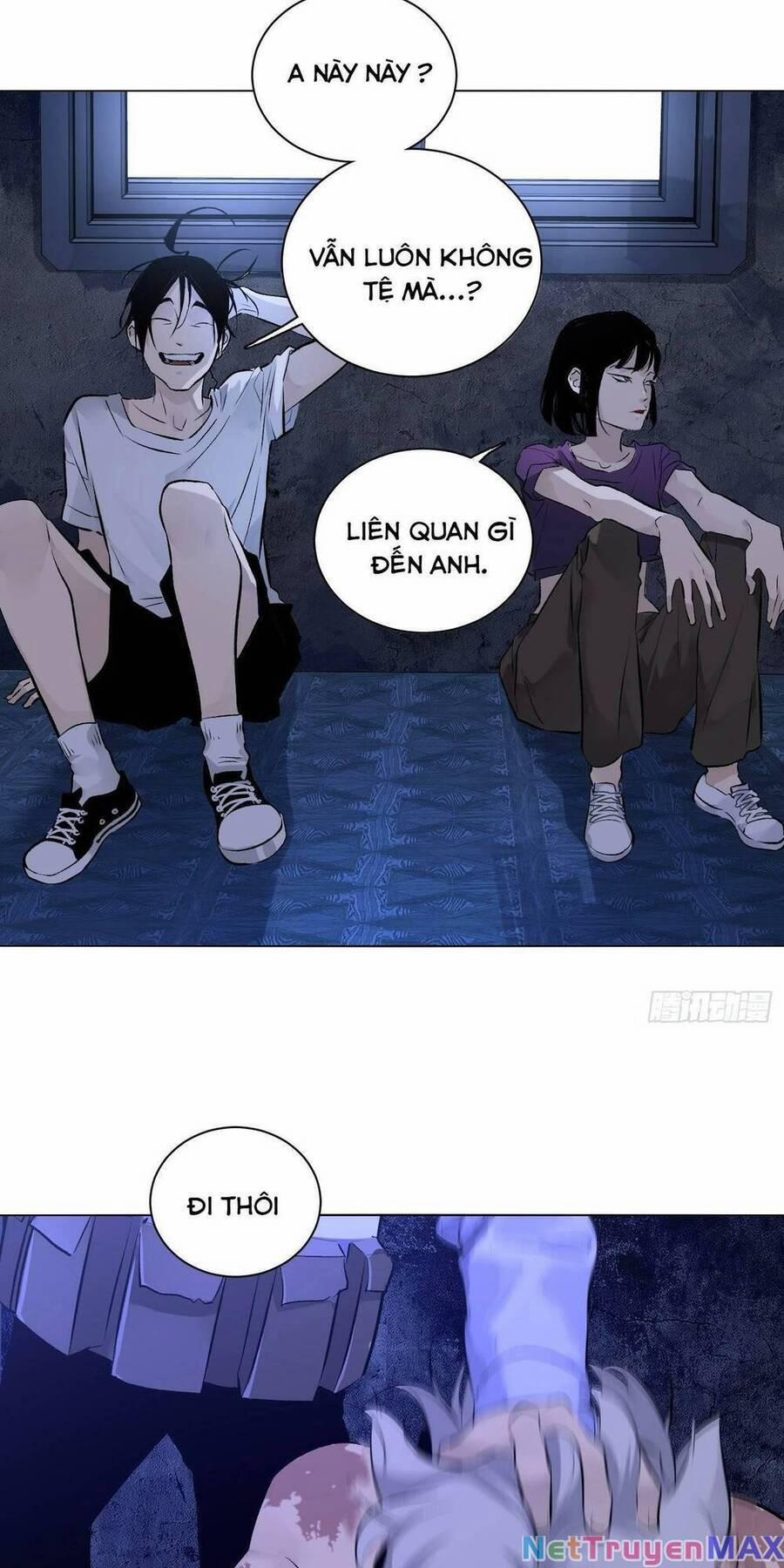 Trinh Thám Vlog 60 trang 7