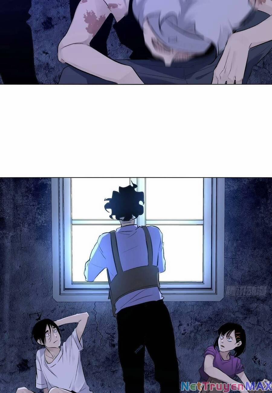 Trinh Thám Vlog 60 trang 8