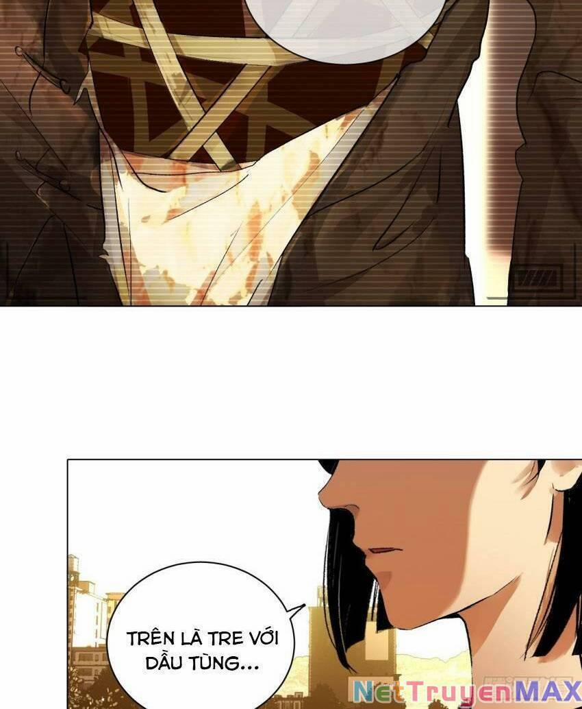 Trinh Thám Vlog 61 trang 16