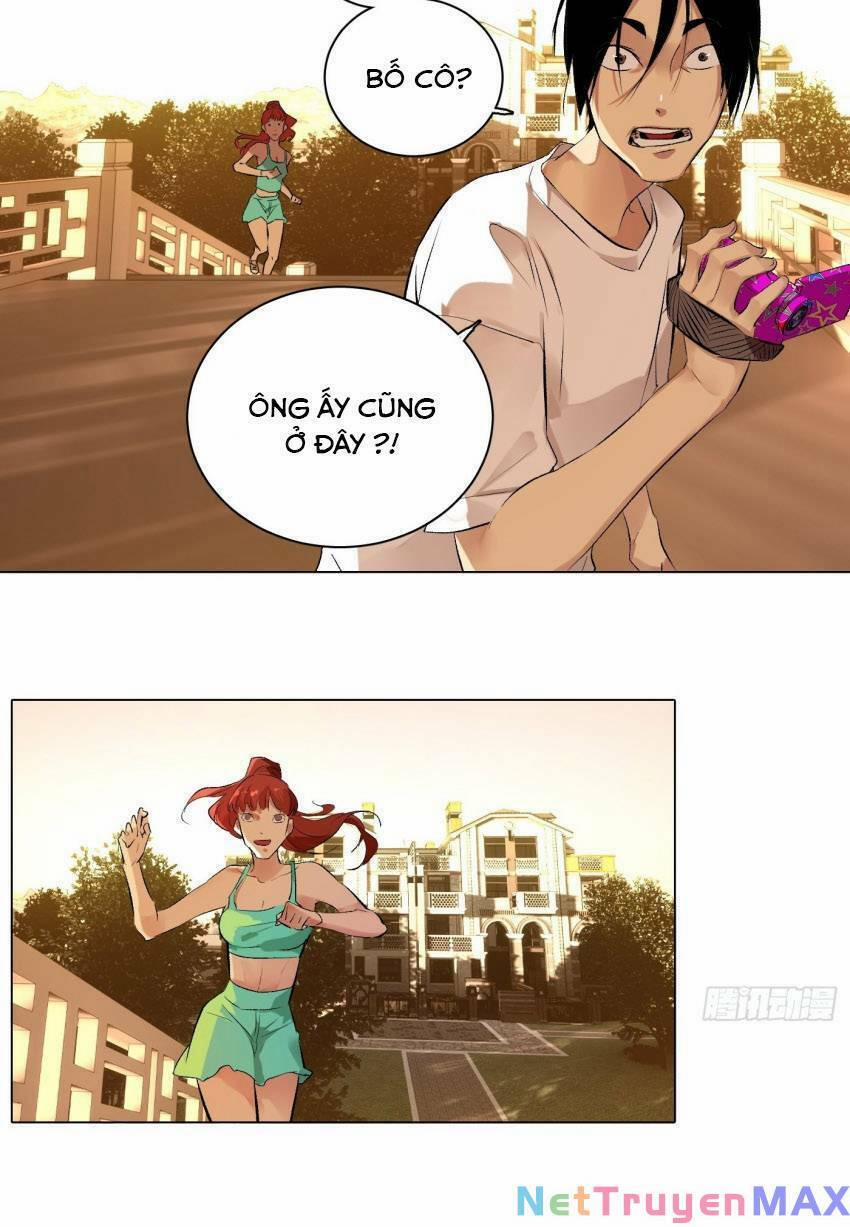 Trinh Thám Vlog 61 trang 18