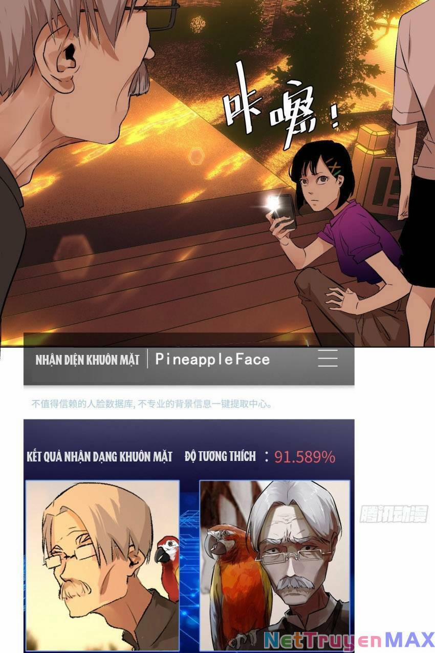 Trinh Thám Vlog 61 trang 24