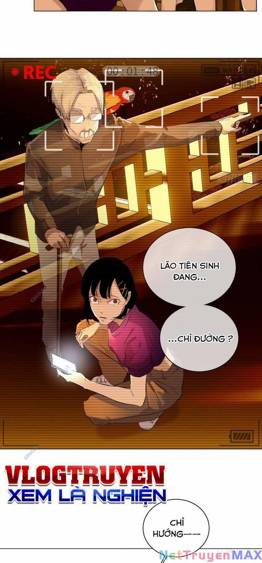 Trinh Thám Vlog 61 trang 27