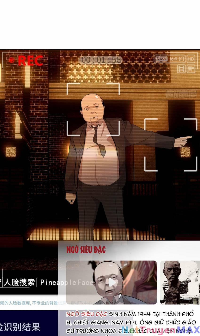 Trinh Thám Vlog 61 trang 29