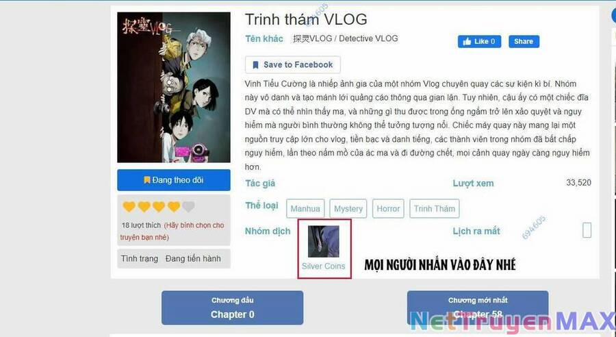 Trinh Thám Vlog 61 trang 39
