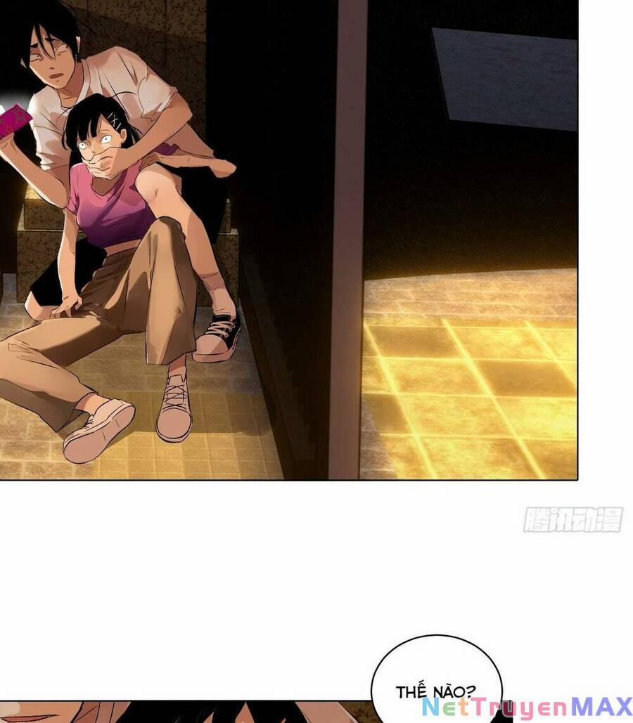 Trinh Thám Vlog 62 trang 14