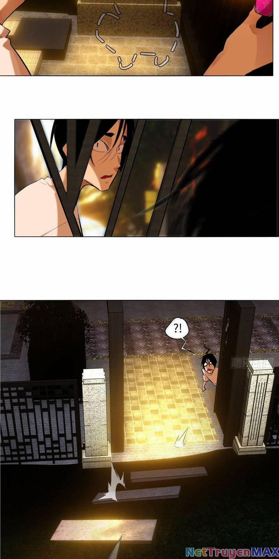 Trinh Thám Vlog 62 trang 19