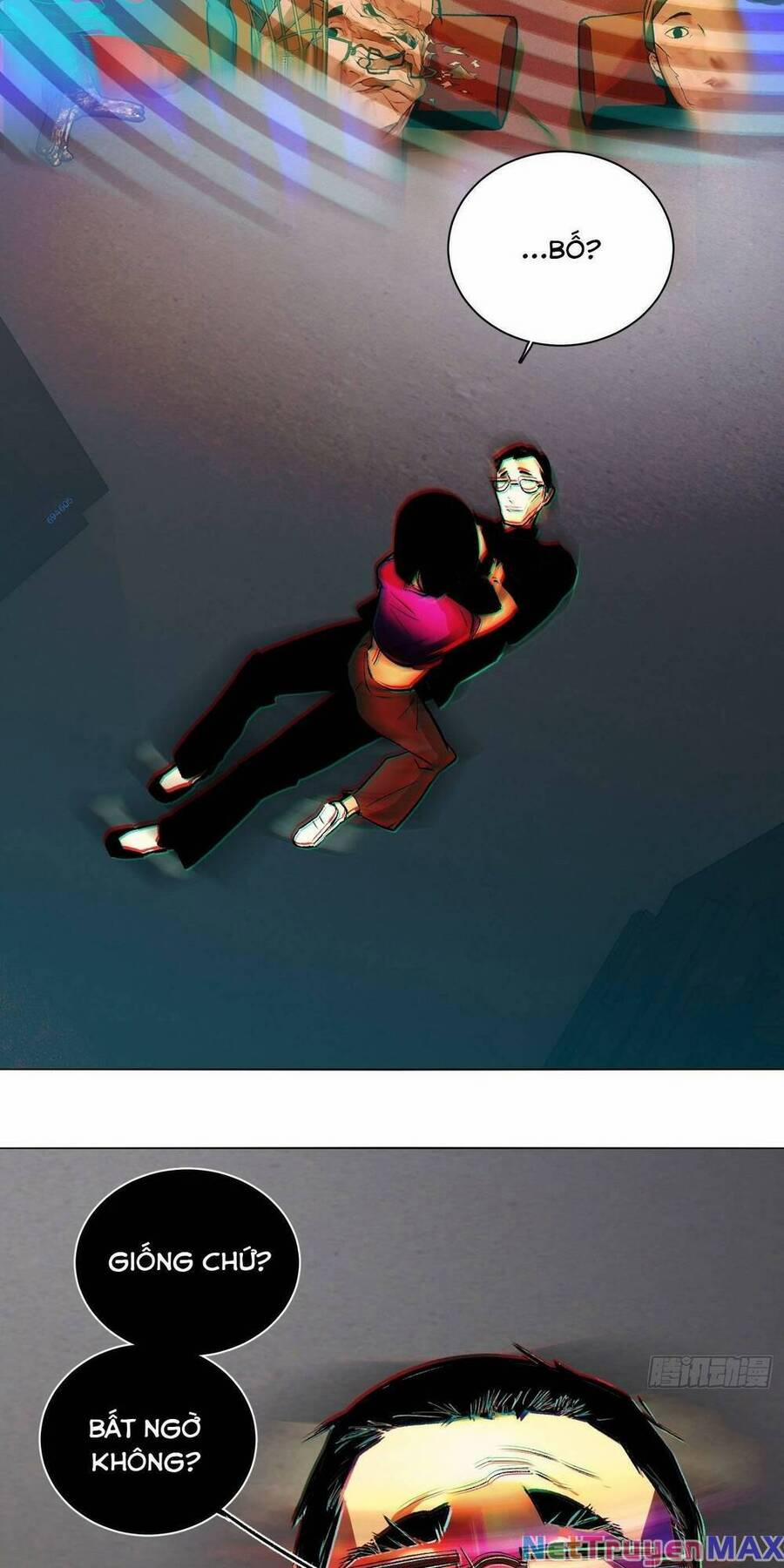 Trinh Thám Vlog 62 trang 34