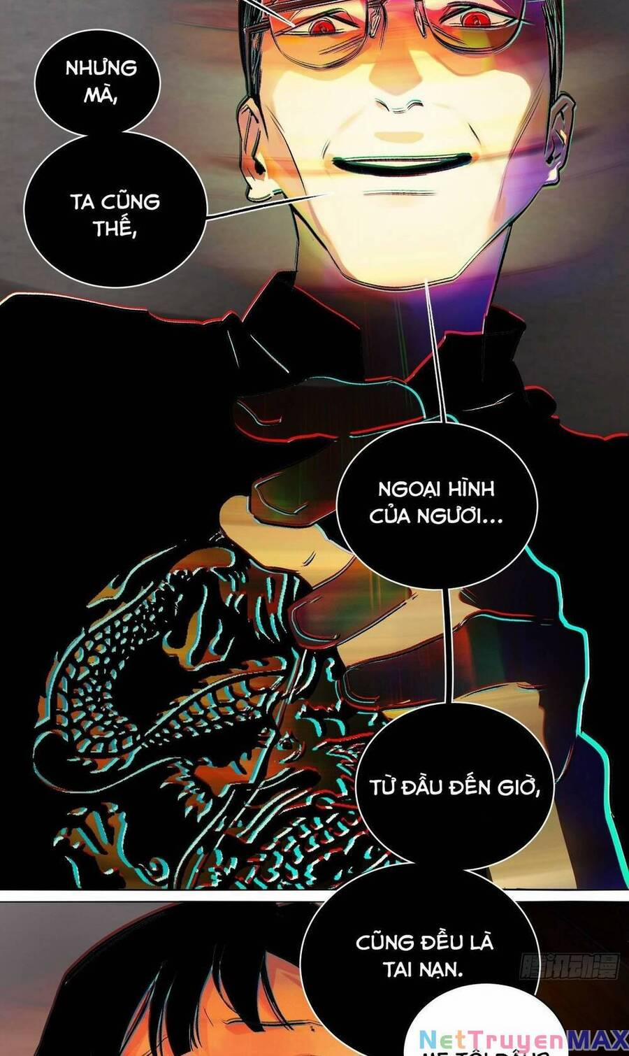 Trinh Thám Vlog 62 trang 35