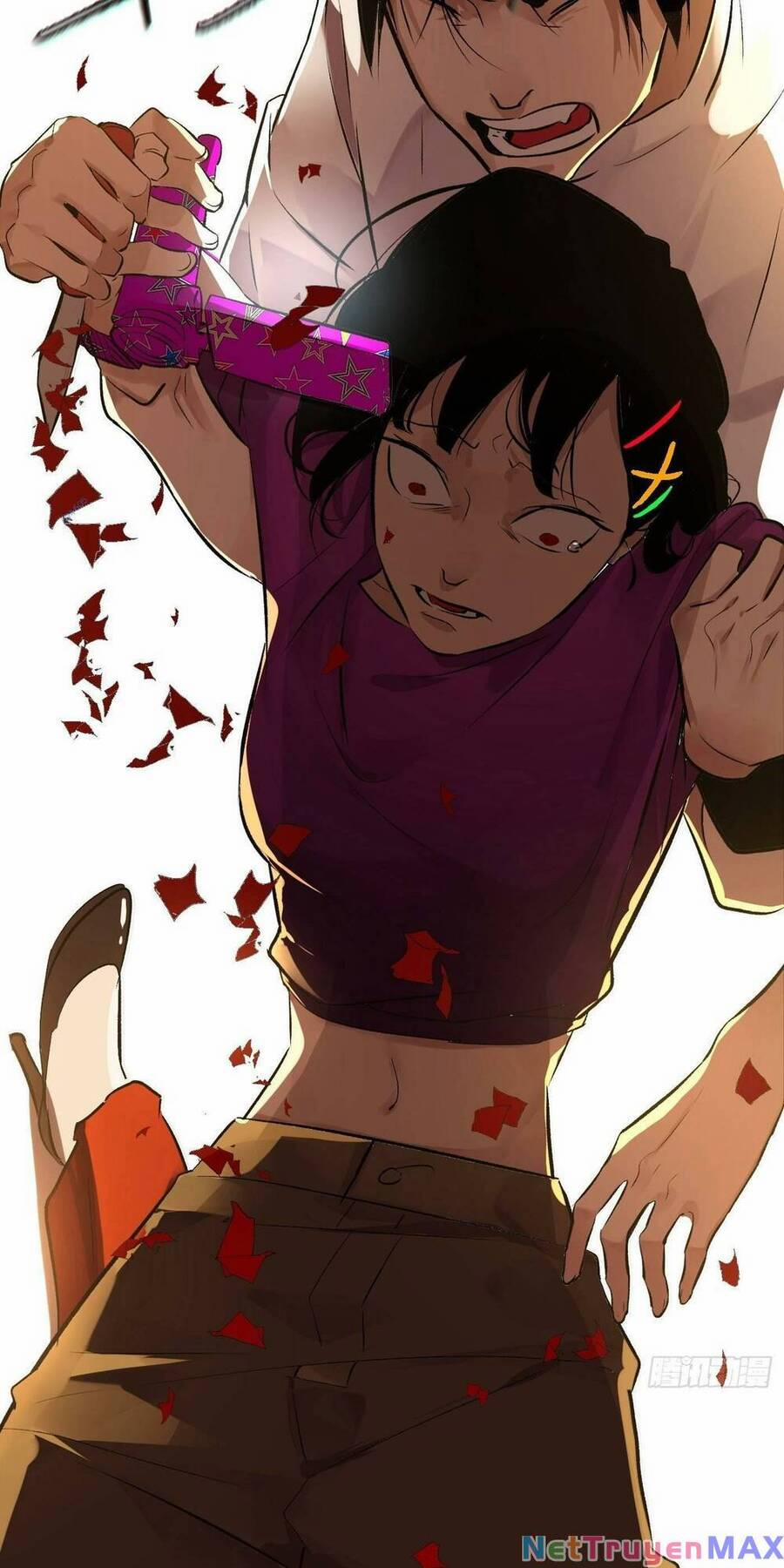 Trinh Thám Vlog 62 trang 52