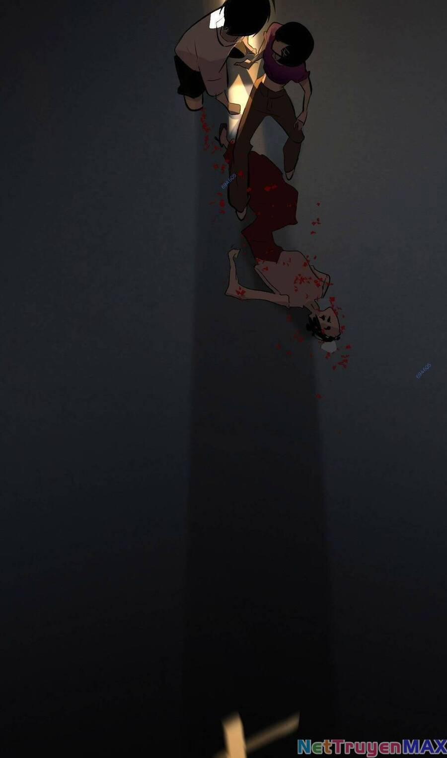 Trinh Thám Vlog 62 trang 58