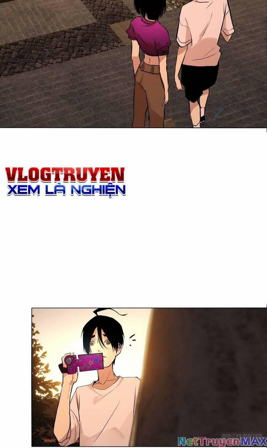 Trinh Thám Vlog 62 trang 7