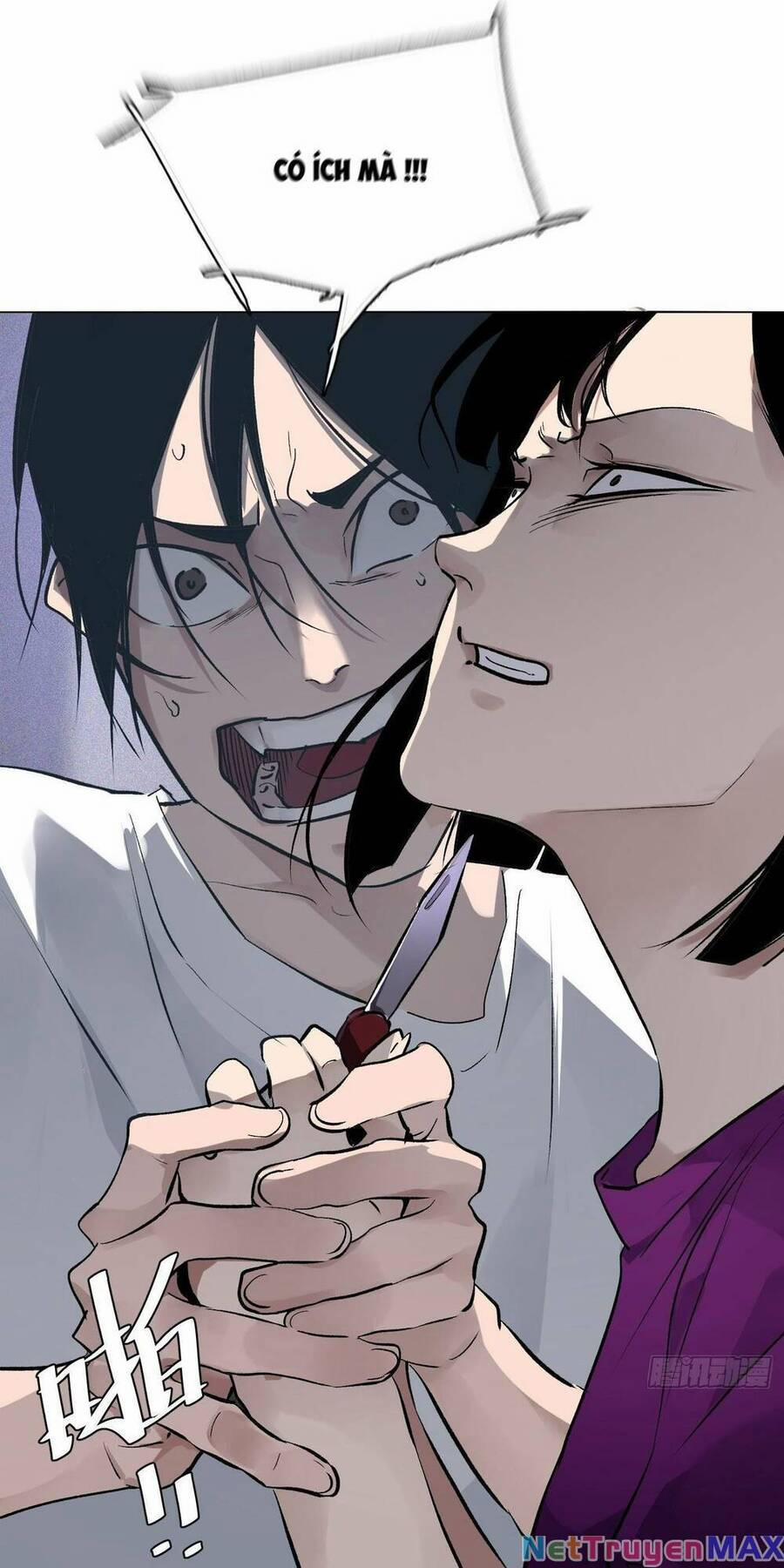 Trinh Thám Vlog 63 trang 10