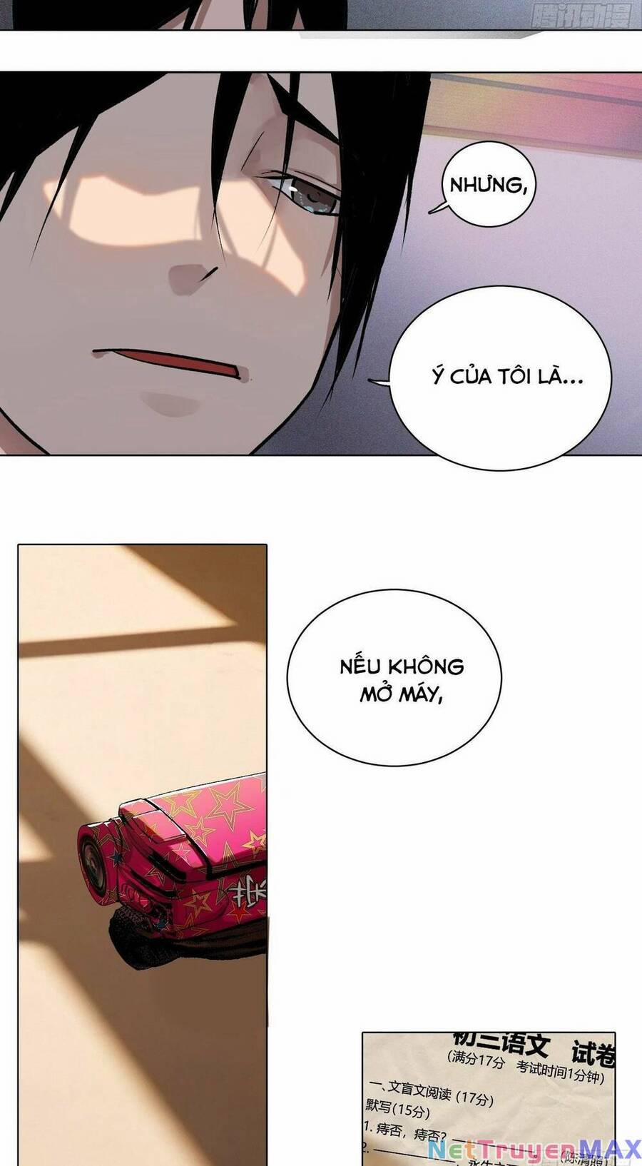 Trinh Thám Vlog 63 trang 18