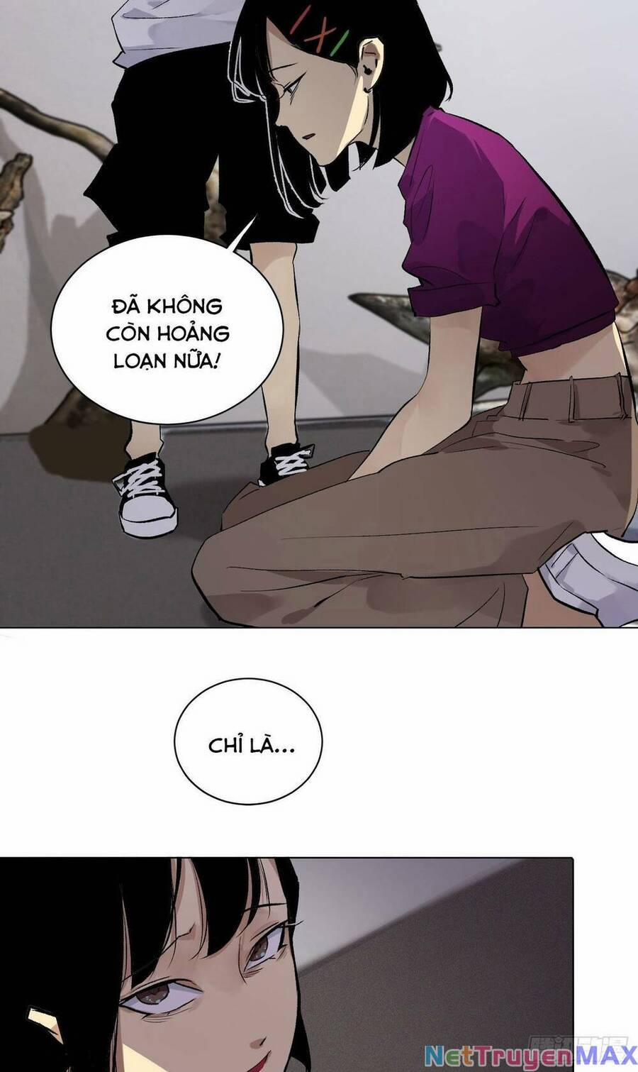 Trinh Thám Vlog 63 trang 25