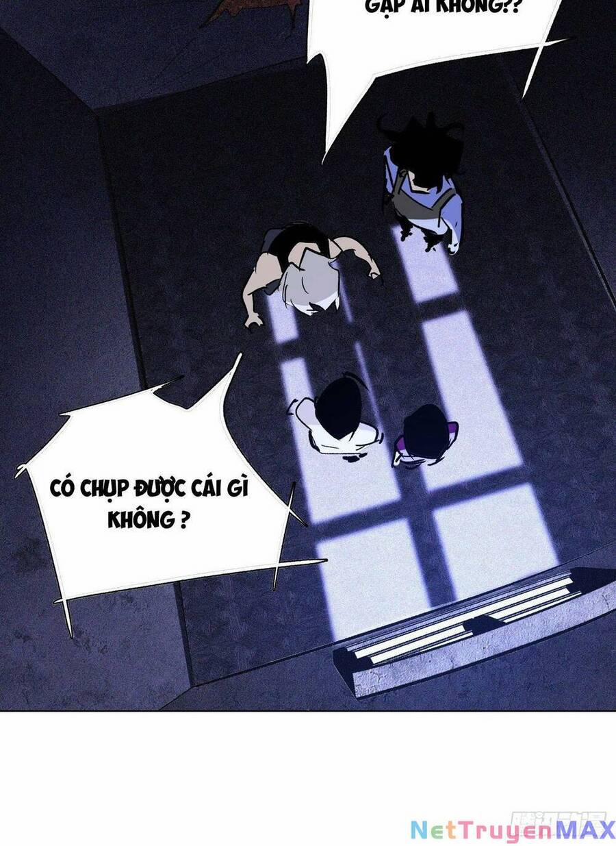 Trinh Thám Vlog 63 trang 37