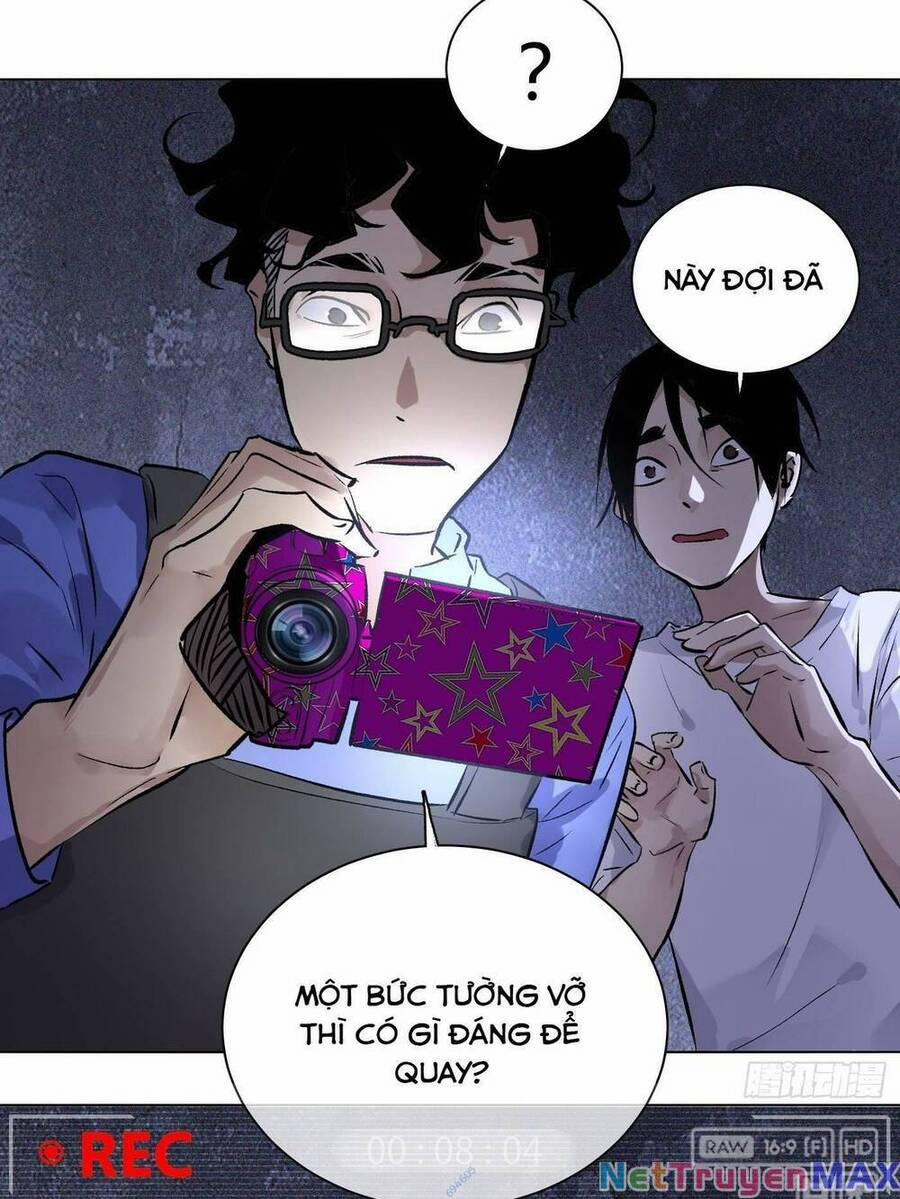 Trinh Thám Vlog 63 trang 45