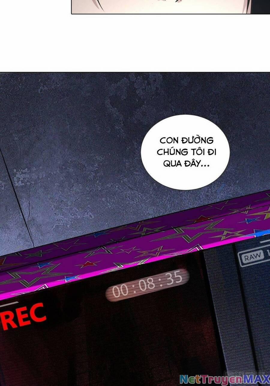 Trinh Thám Vlog 63 trang 50