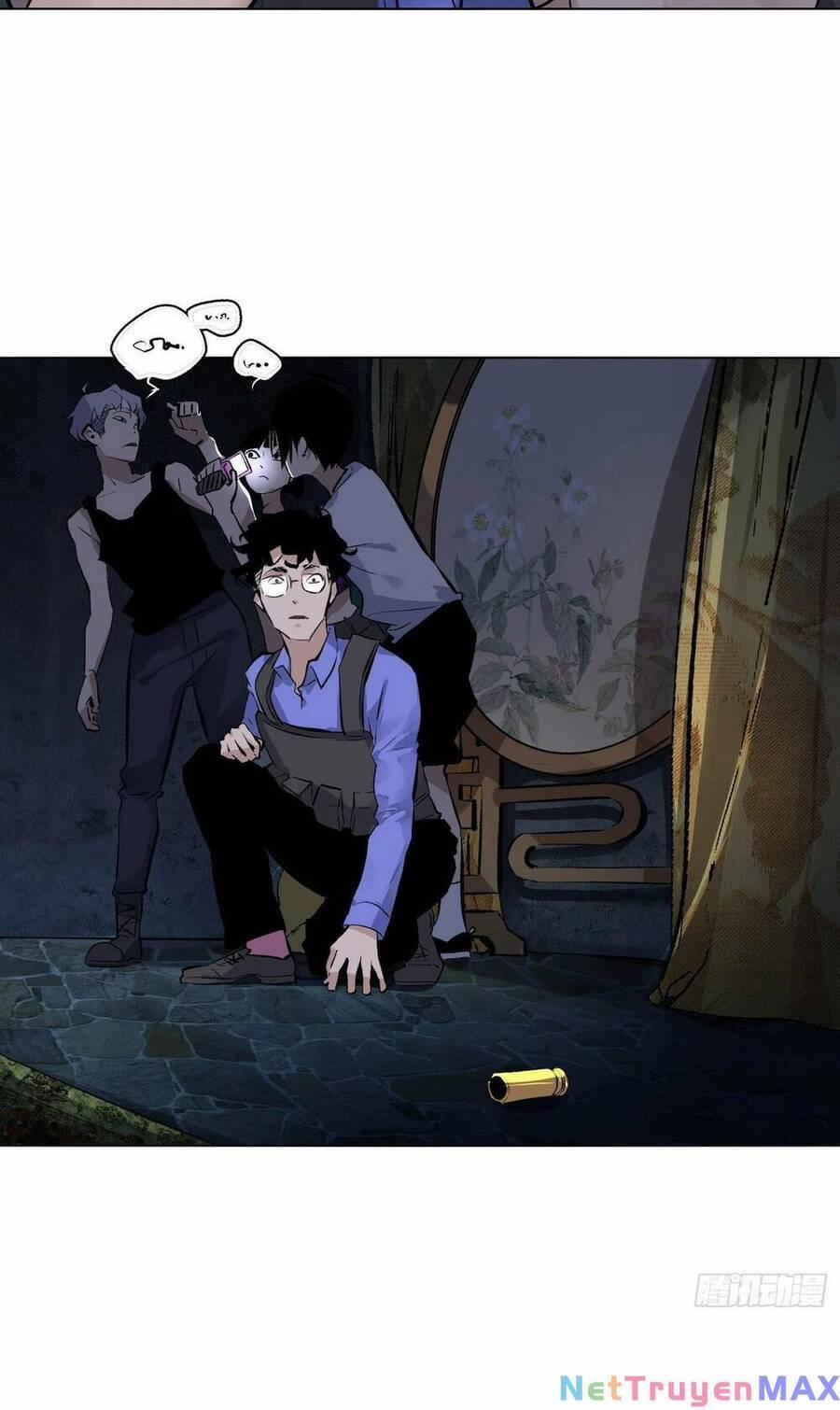 Trinh Thám Vlog 64 trang 10