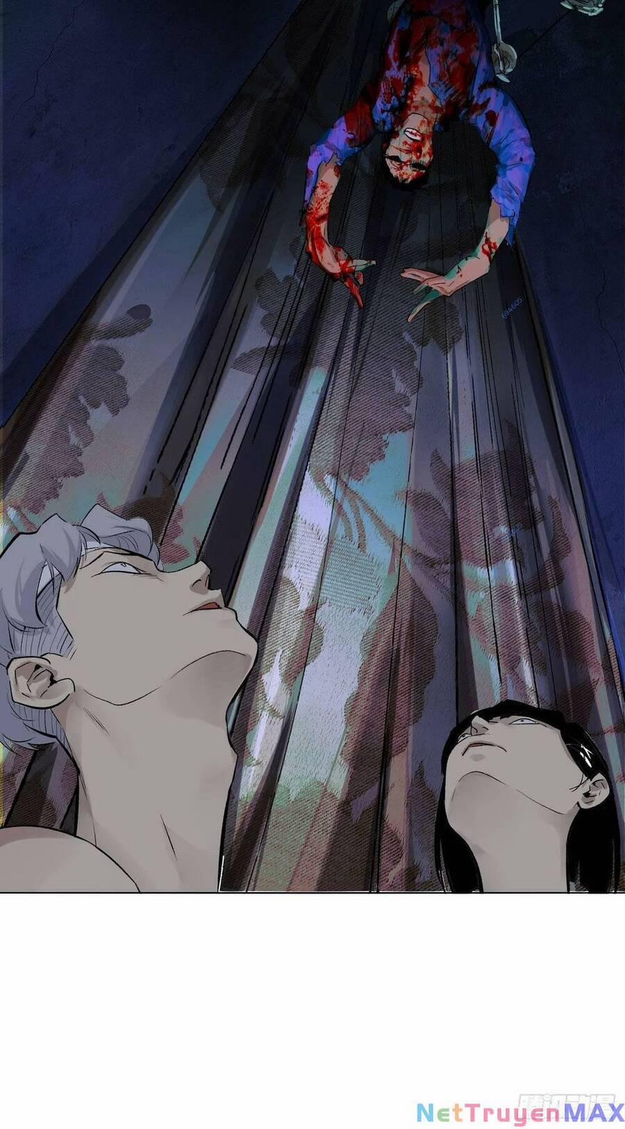 Trinh Thám Vlog 64 trang 14