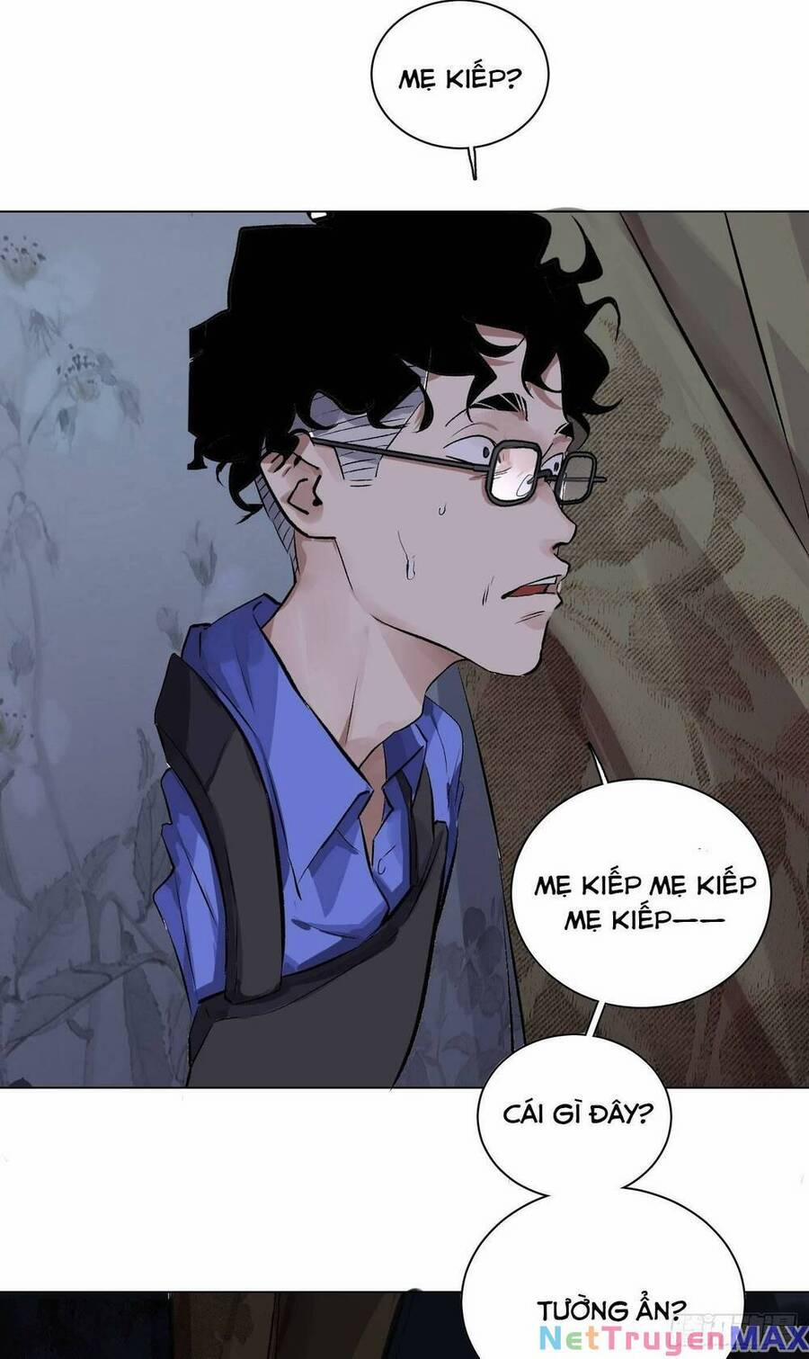 Trinh Thám Vlog 64 trang 2