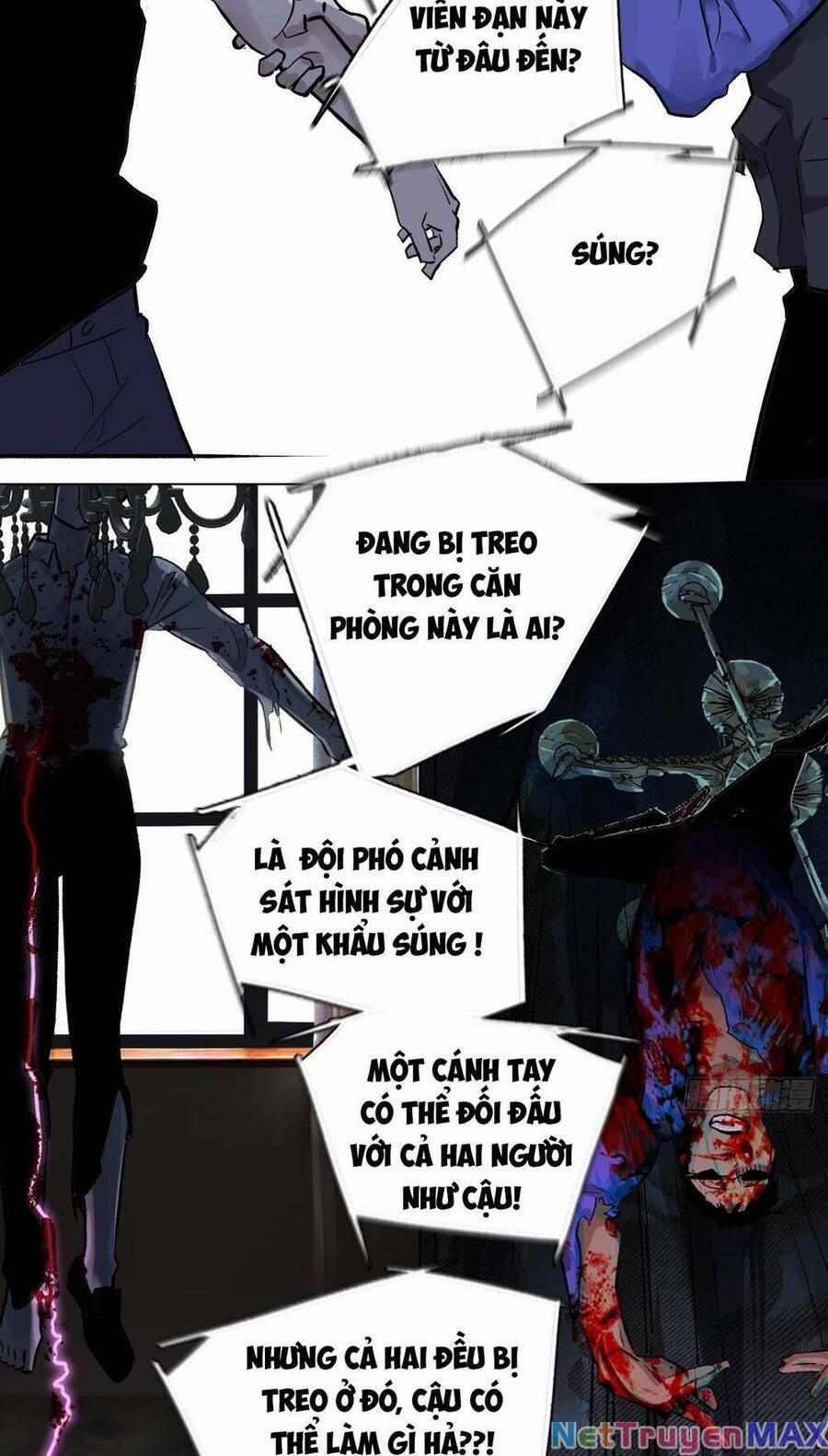 Trinh Thám Vlog 64 trang 23