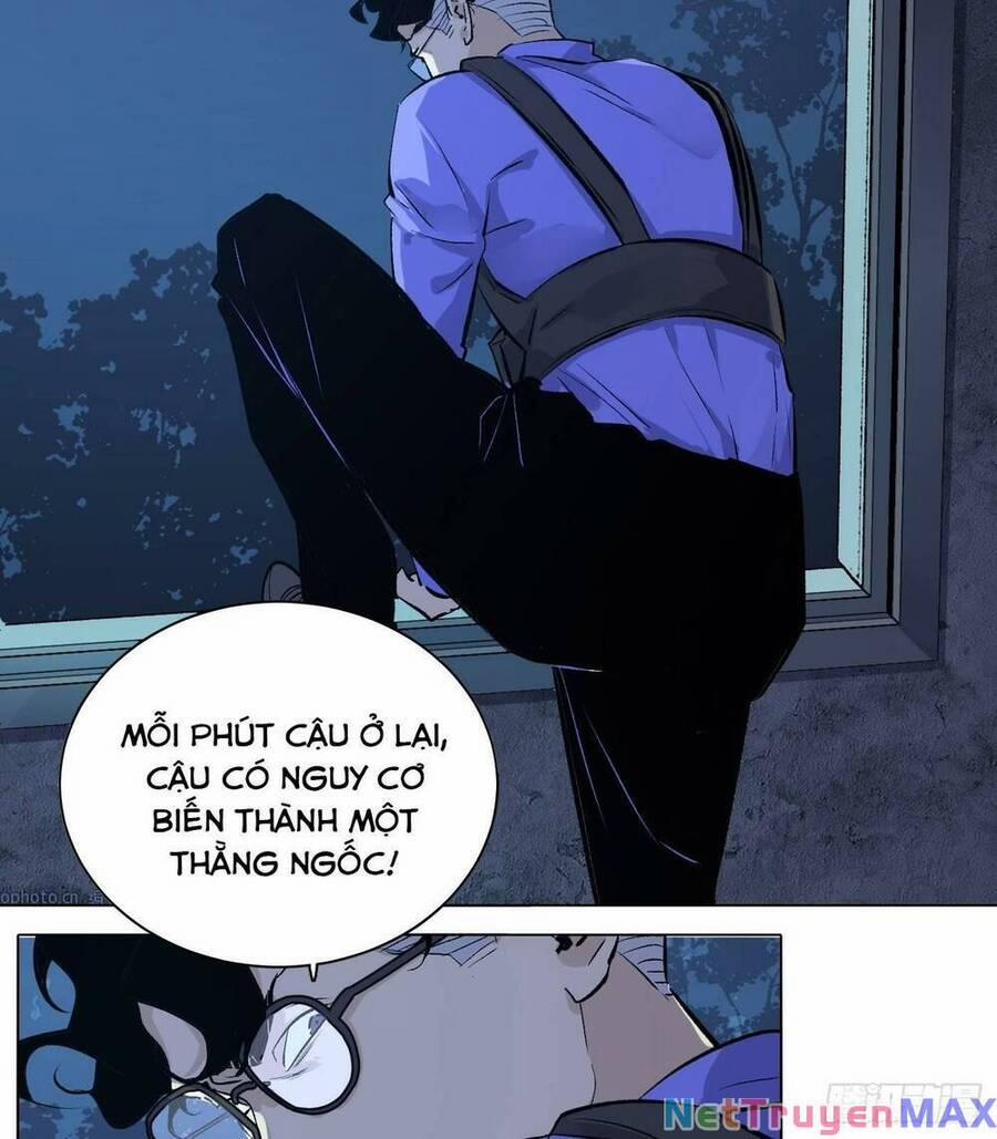 Trinh Thám Vlog 64 trang 27