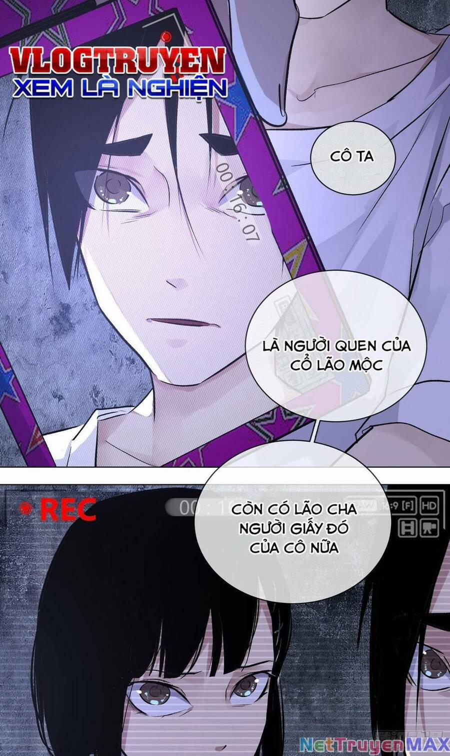 Trinh Thám Vlog 64 trang 36