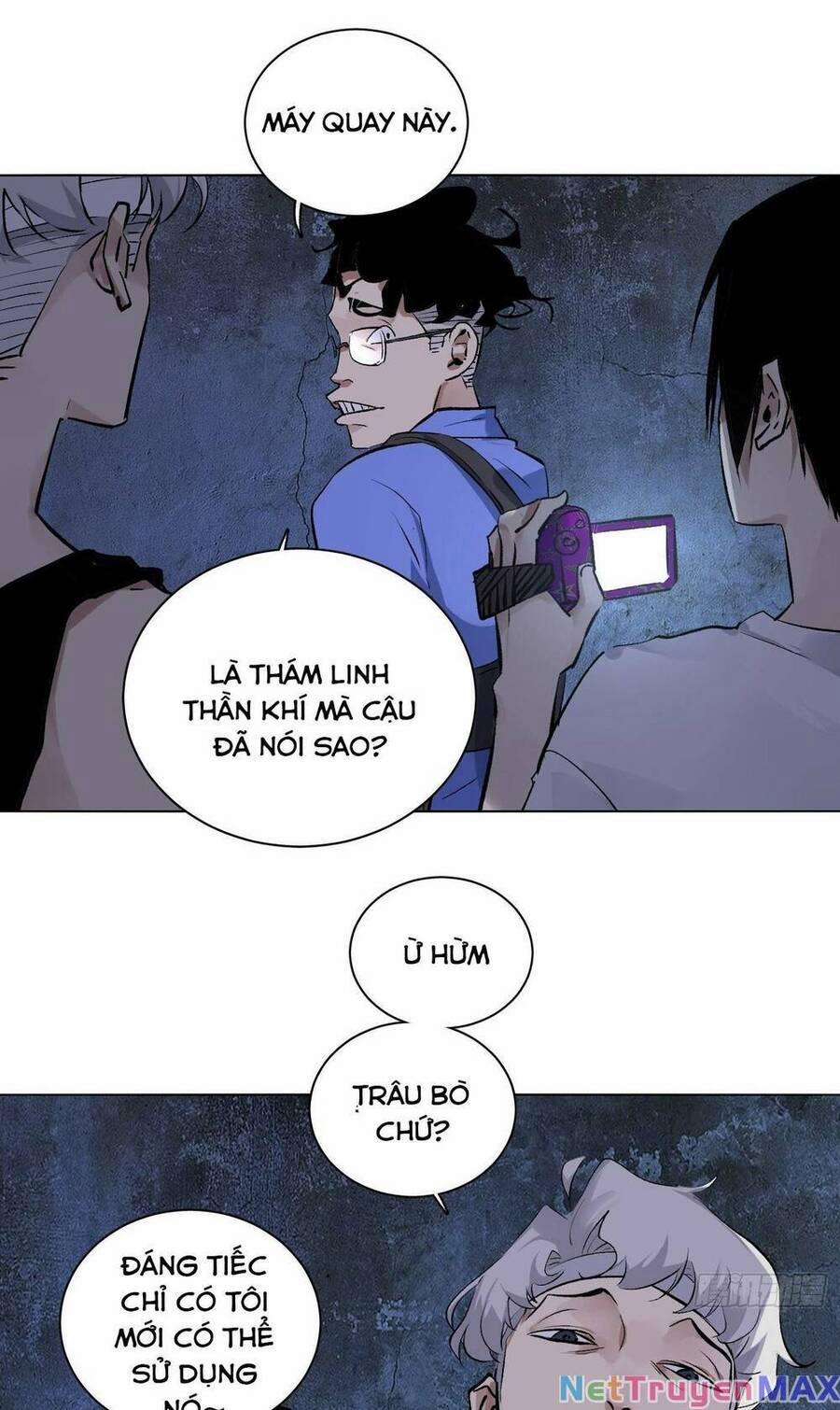 Trinh Thám Vlog 64 trang 4