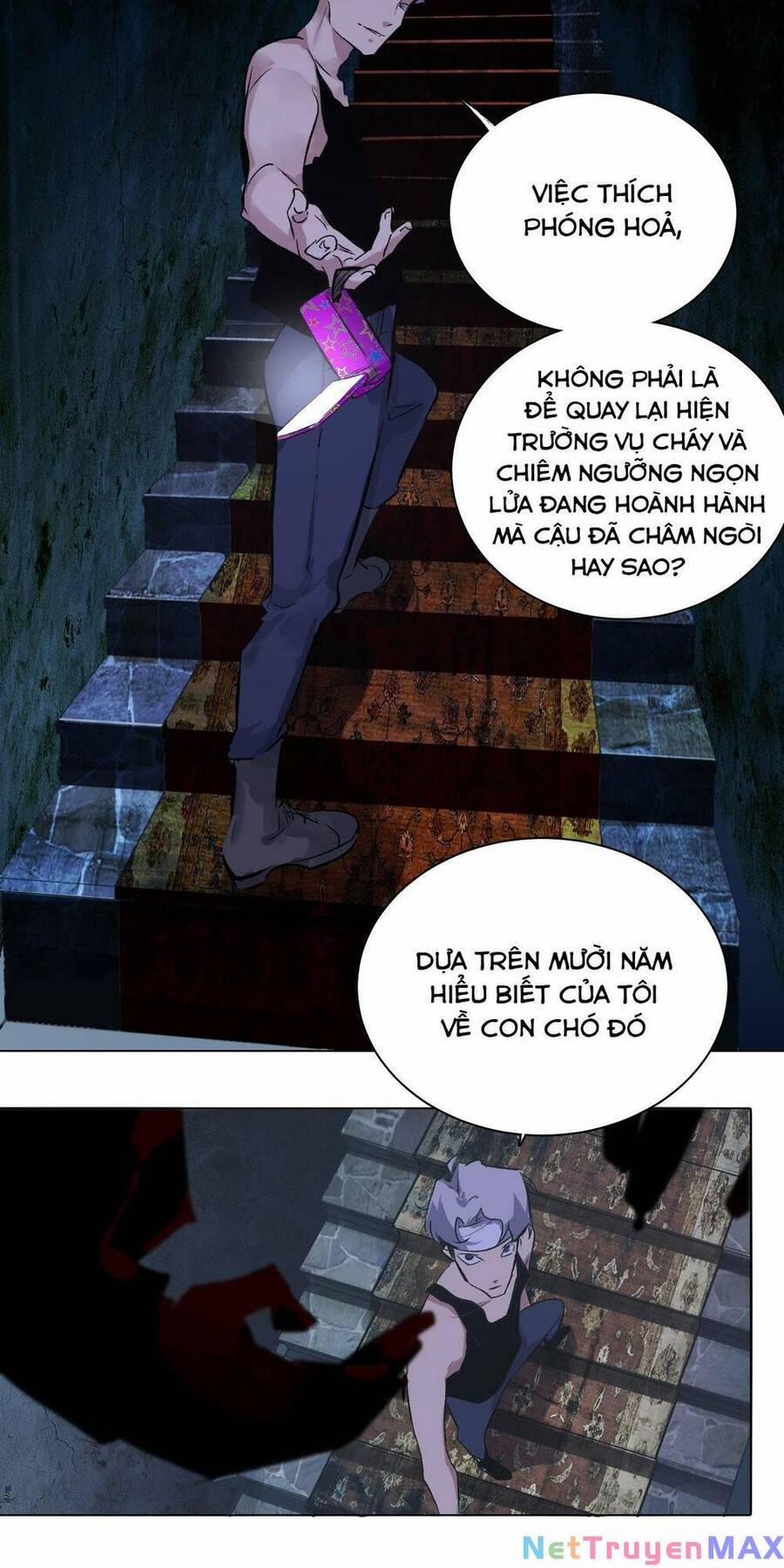 Trinh Thám Vlog 64 trang 40