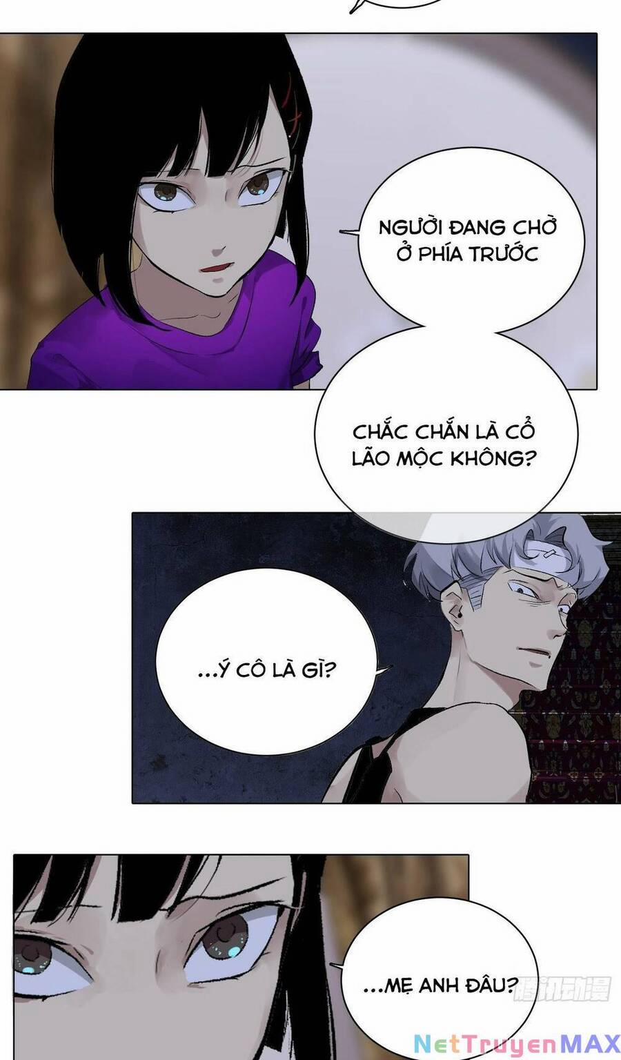 Trinh Thám Vlog 64 trang 42