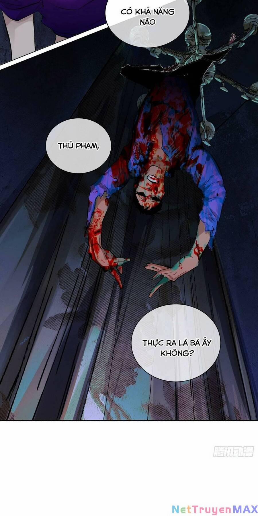 Trinh Thám Vlog 64 trang 44