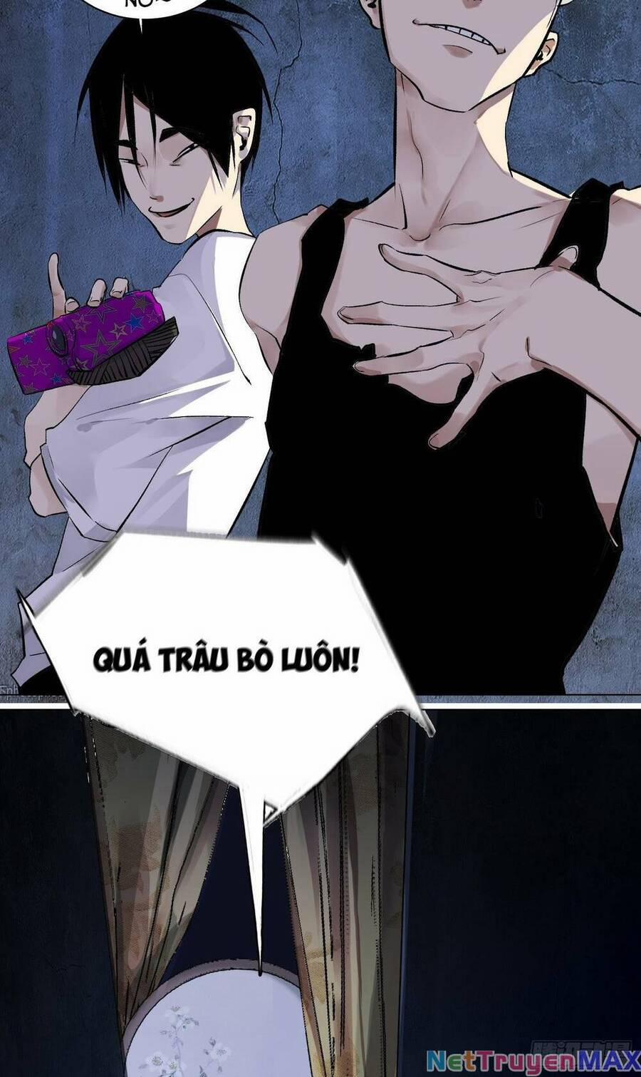 Trinh Thám Vlog 64 trang 5