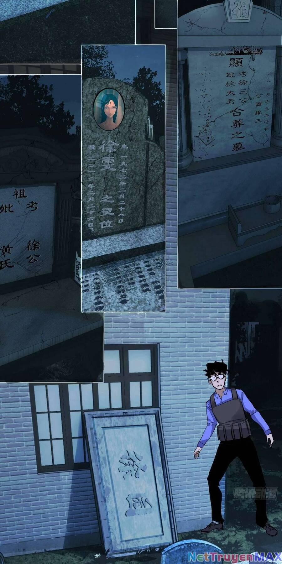 Trinh Thám Vlog 65 trang 12