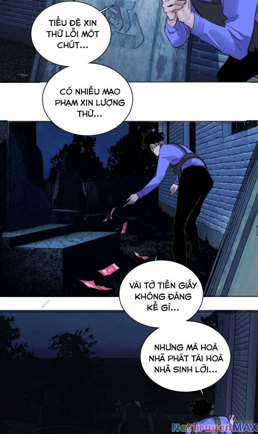 Trinh Thám Vlog 65 trang 14