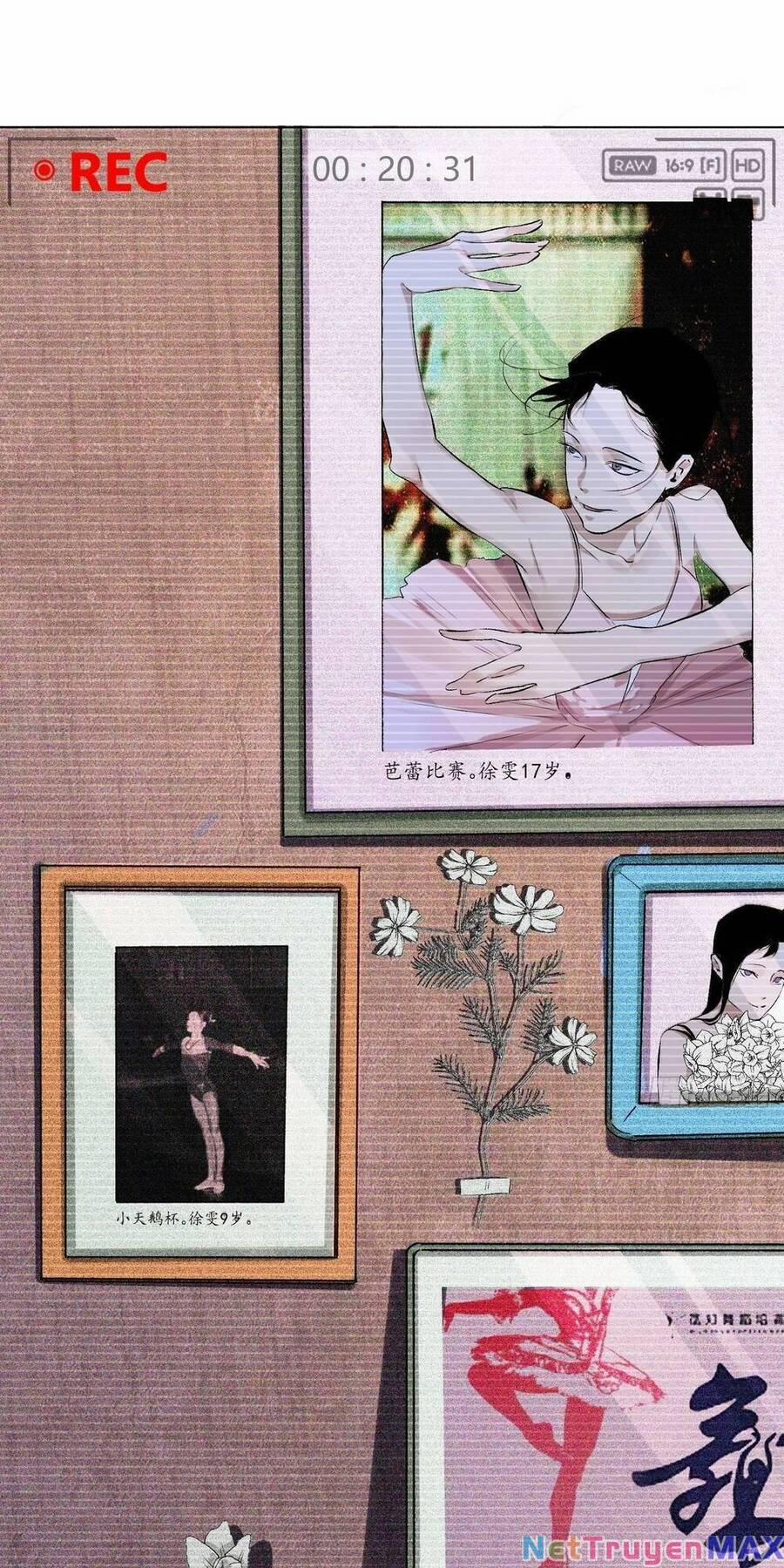 Trinh Thám Vlog 65 trang 19