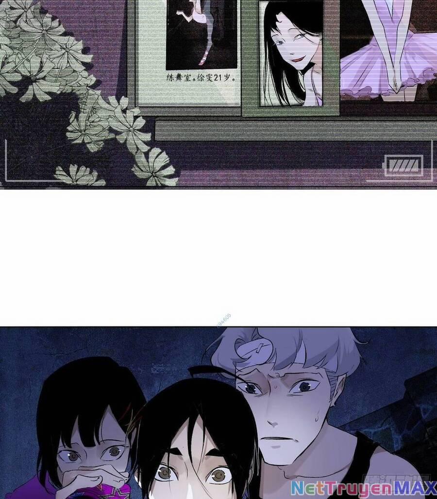 Trinh Thám Vlog 65 trang 21