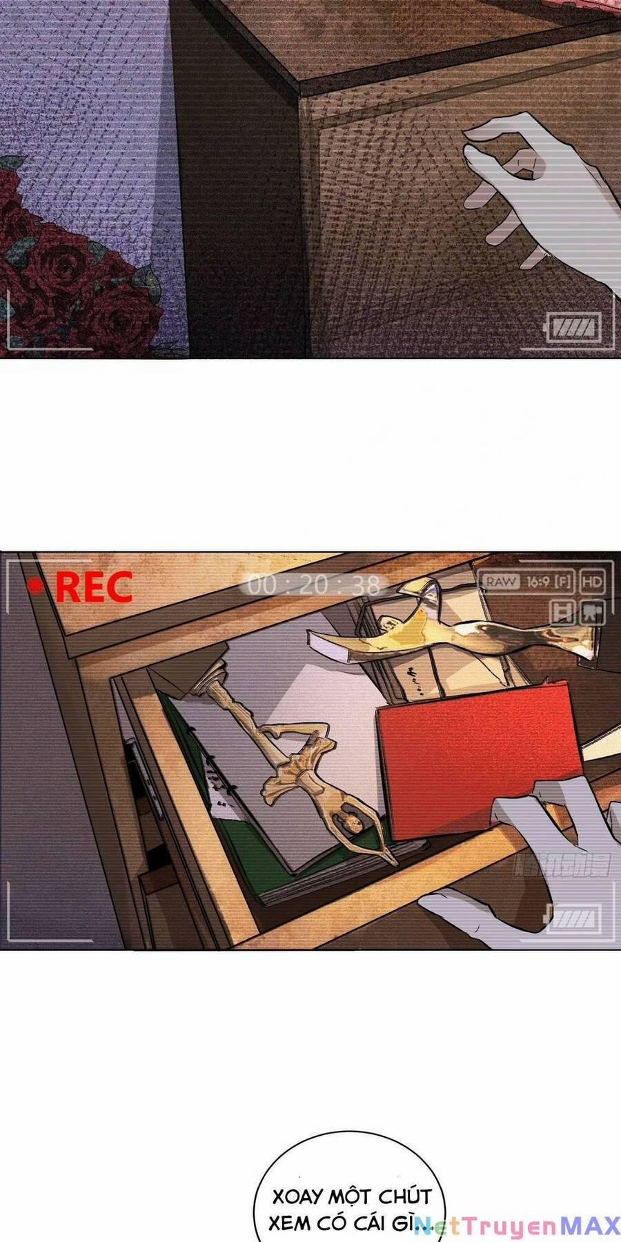 Trinh Thám Vlog 65 trang 25