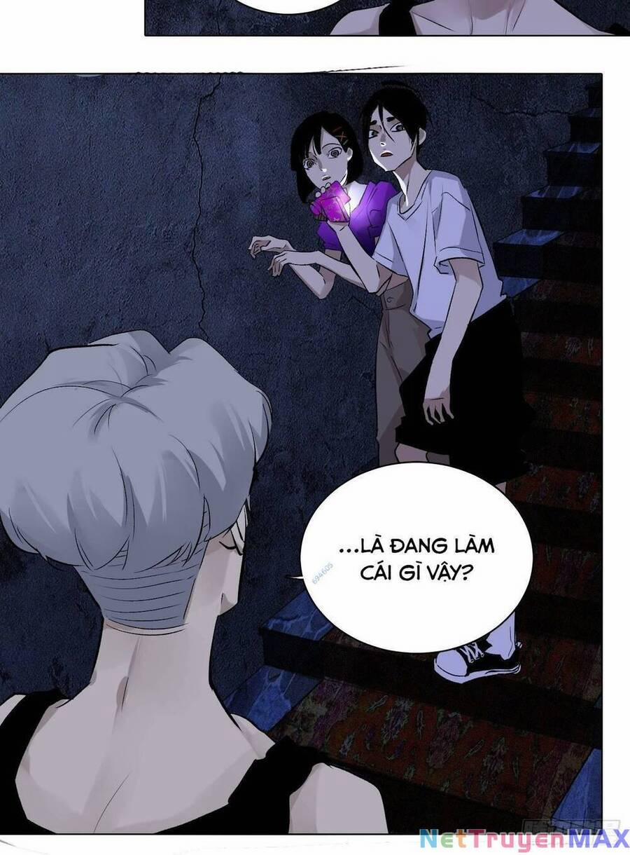 Trinh Thám Vlog 65 trang 27