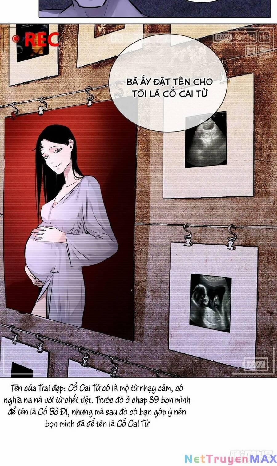 Trinh Thám Vlog 65 trang 39