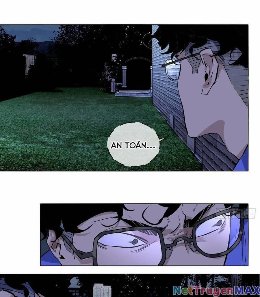 Trinh Thám Vlog 65 trang 4